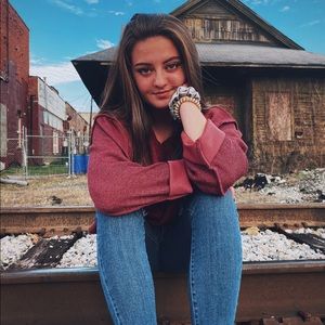 Meet your Posher, Josie